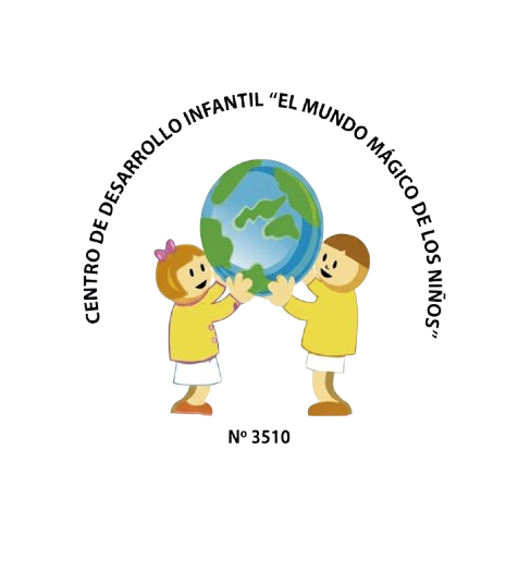 Mundo Mágico