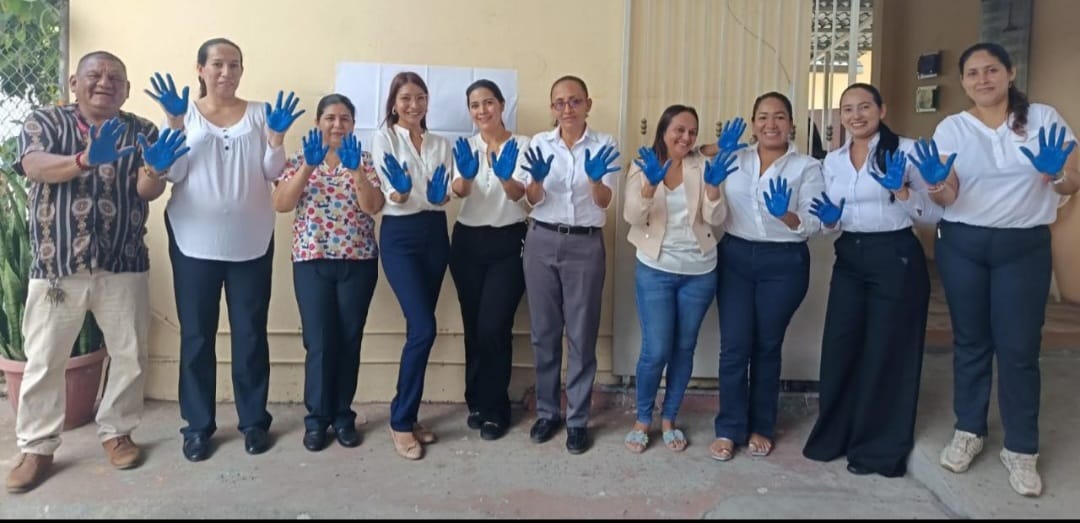 Centro Mujeres