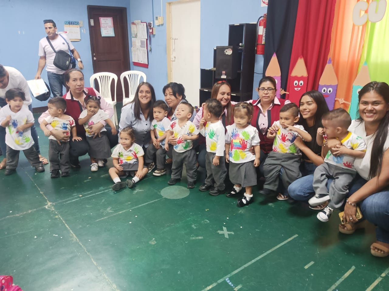 Centro Infantil