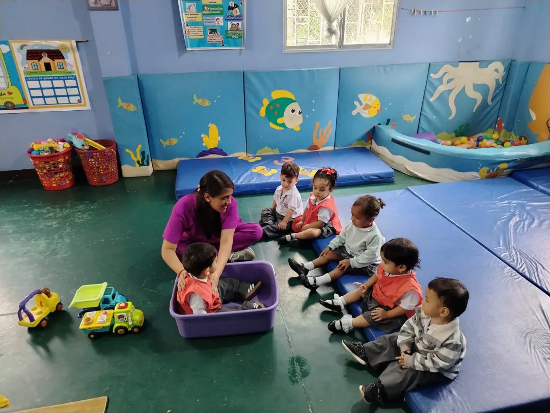 Educación Inicial