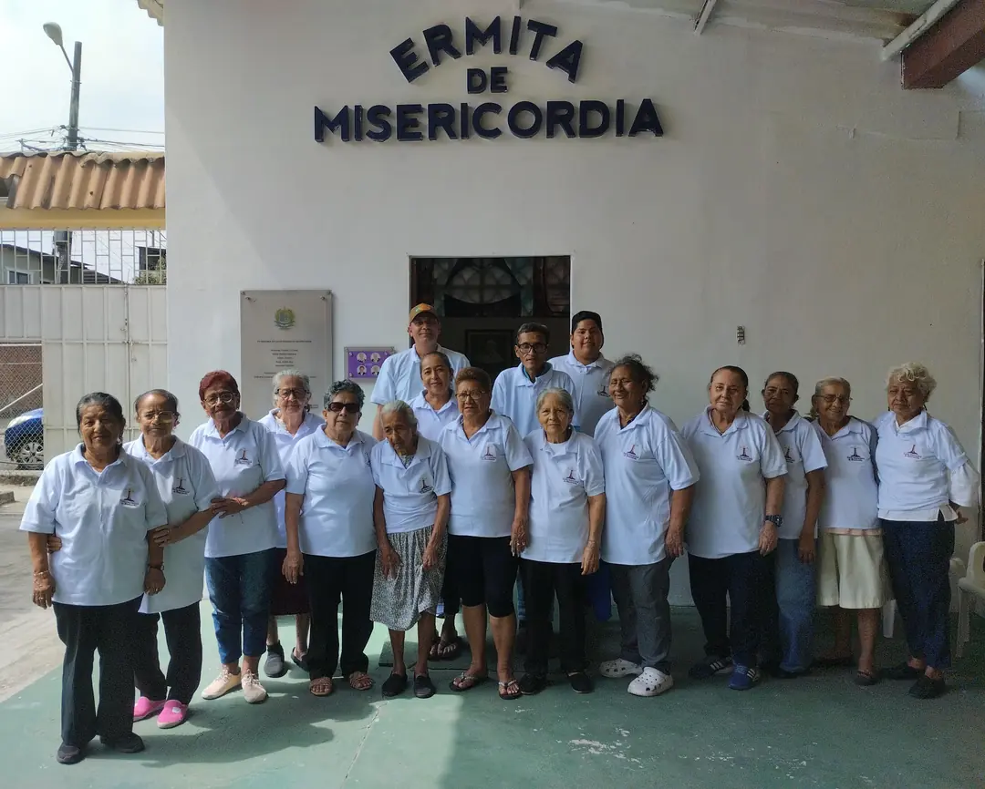Área Misional Madre Rosalía
