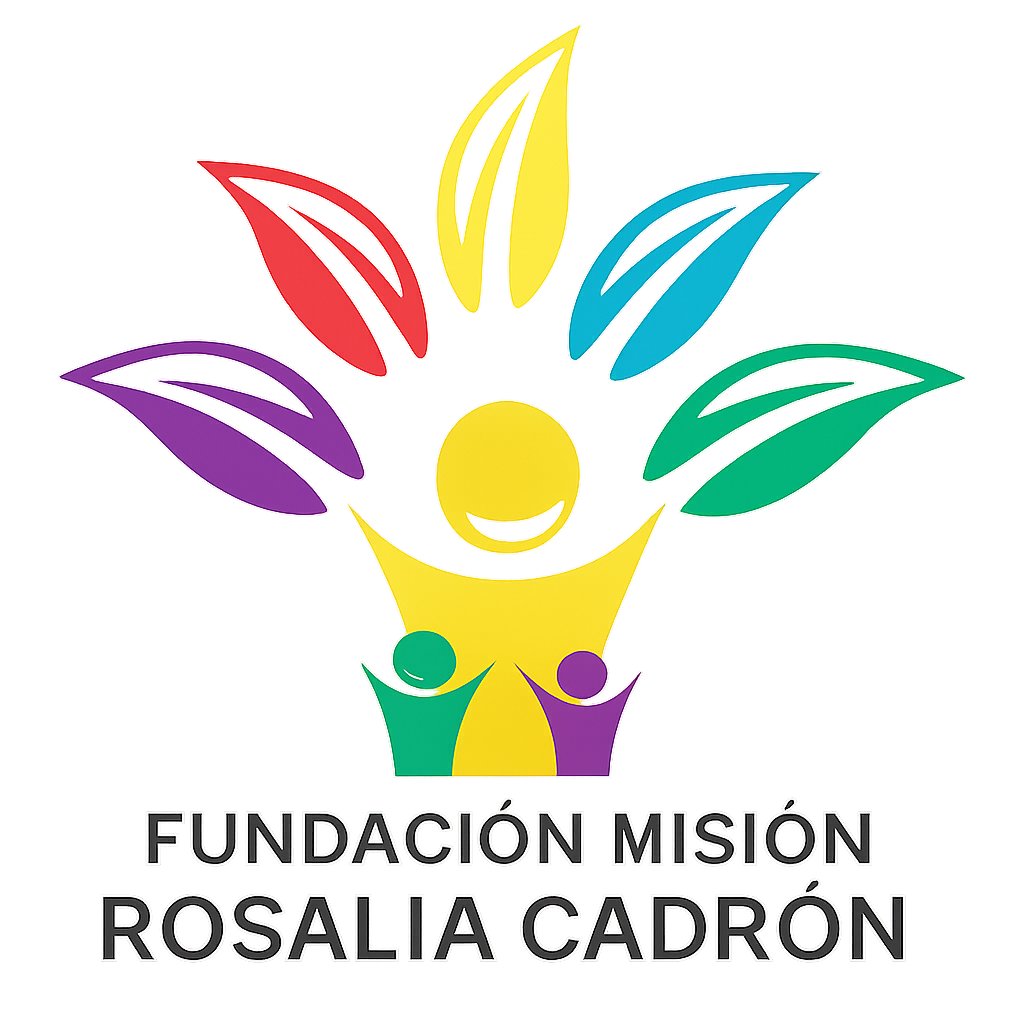 Logo Fundación